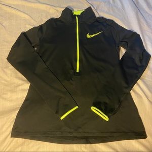 Nike Pro Dri-Fit Jacket